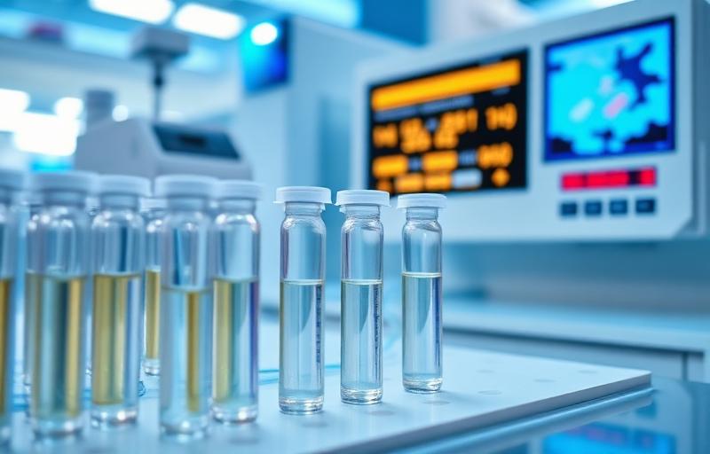 DDG research facilities